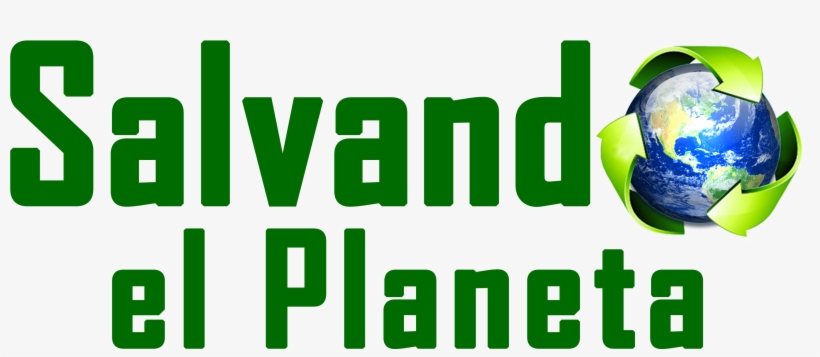 Salvando El Planeta - Graphic Design, transparent png