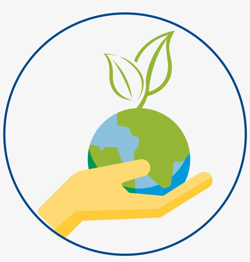 Environmentally Friendly, Caring For The Planet, transparent png