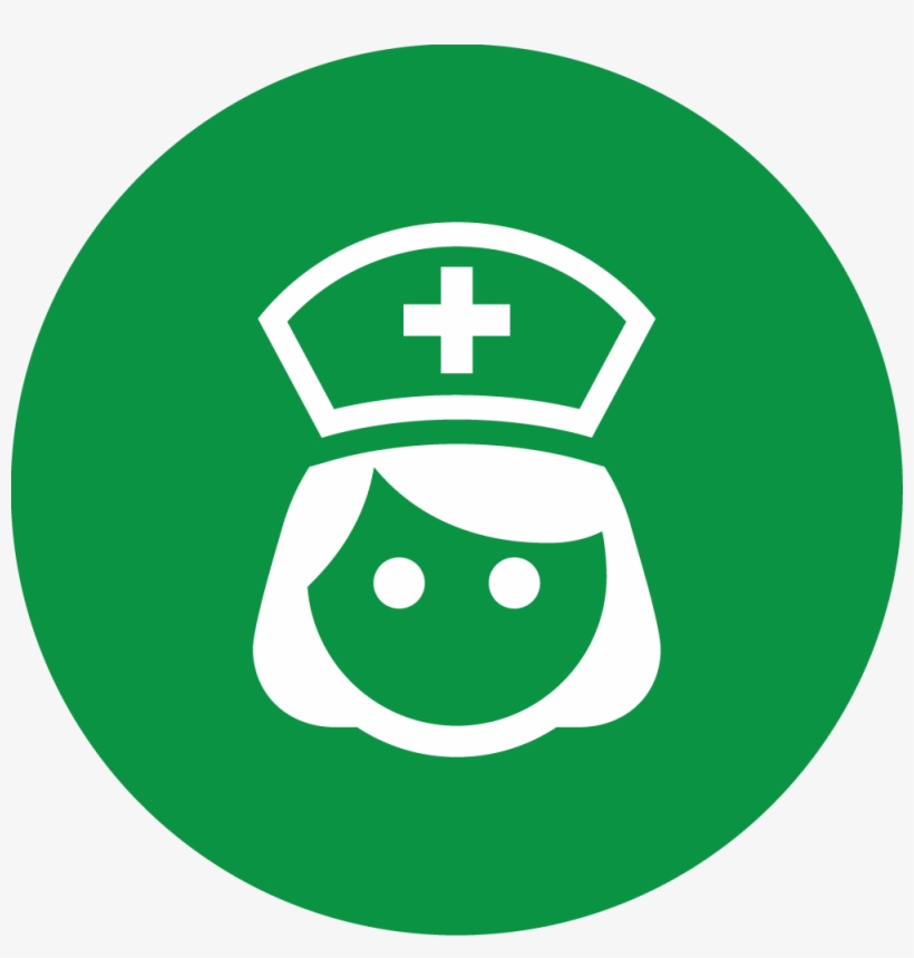 Cannabis Education Nurses - Colokan Listrik Vector Logo, transparent png