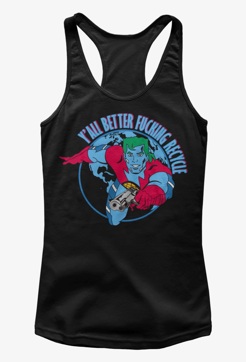 Y'all Better F*cking Recycle - Lets Get This Bread Apron, transparent png