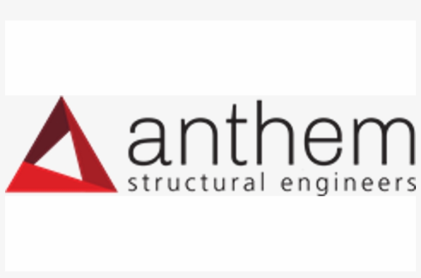 Anthem Logo - Triangle, transparent png