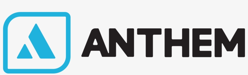 Anthem Left Justified - Parallel, transparent png