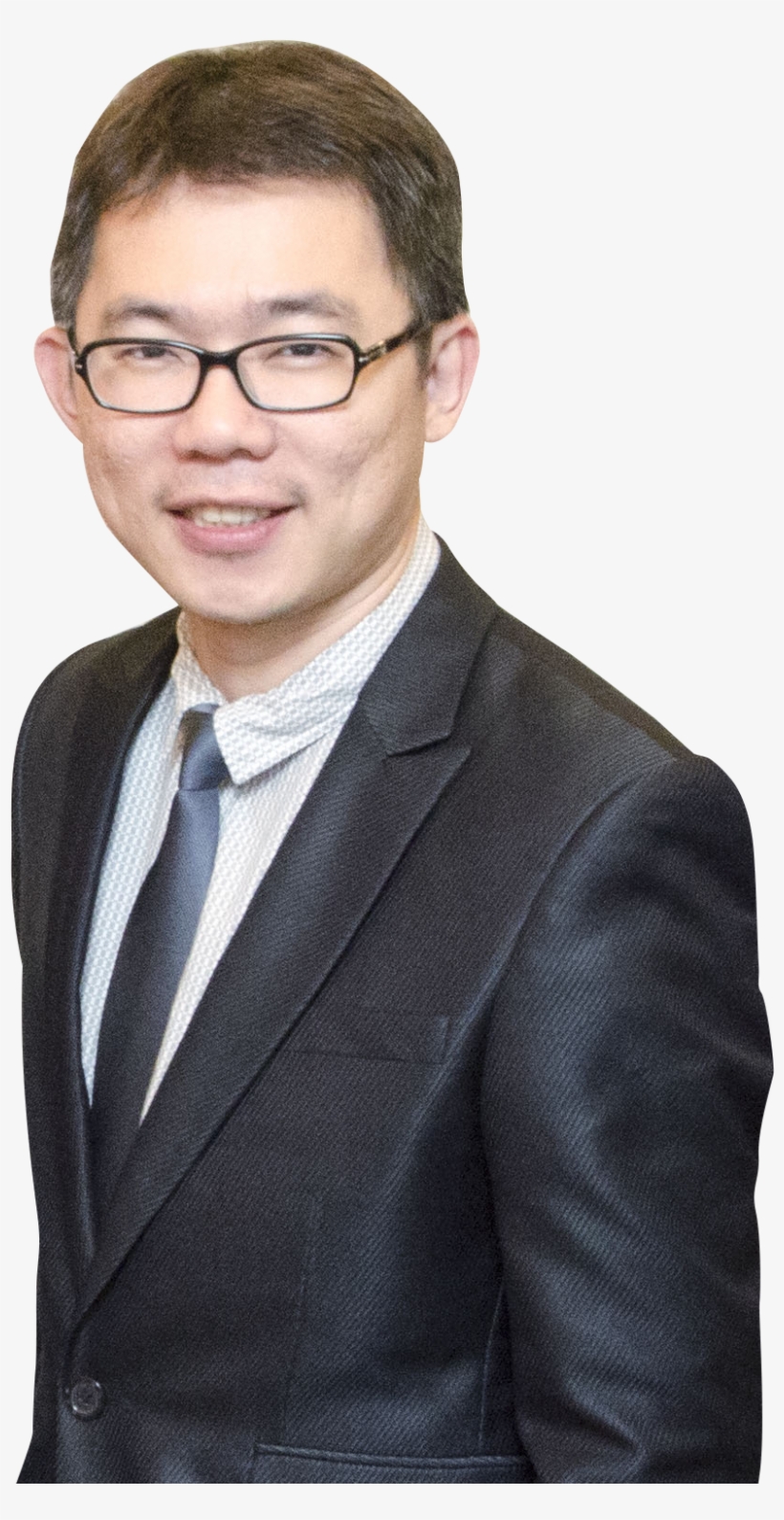Tiew Soon Tat - Businessperson, transparent png