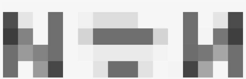 Footer Email Icon - Monochrome, transparent png
