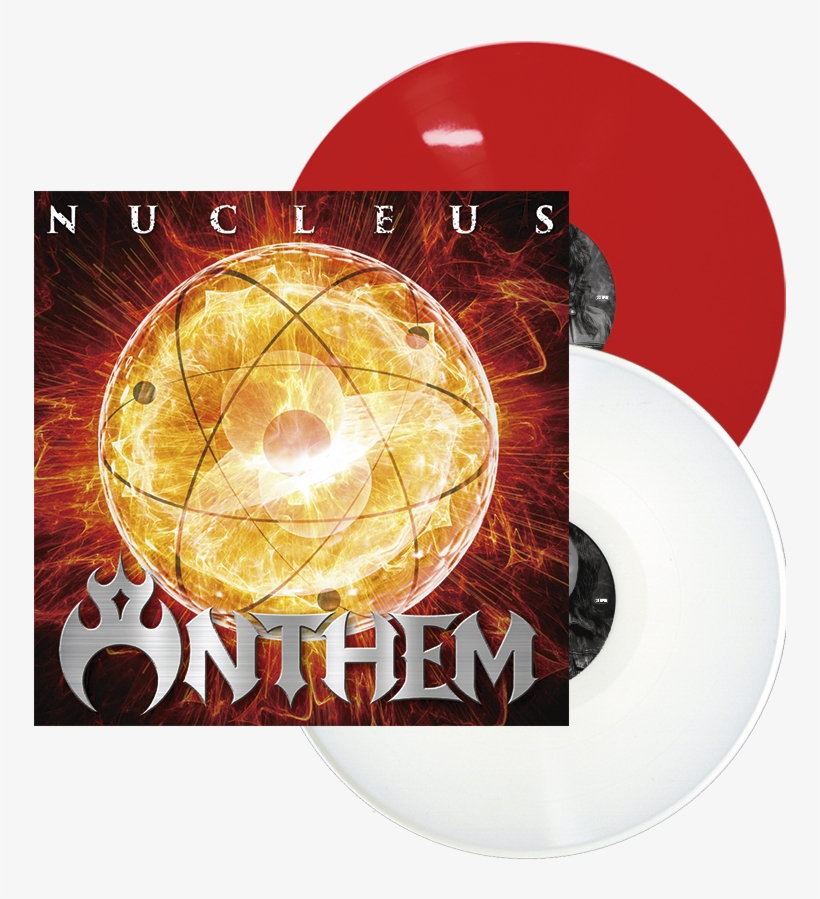 Anthem - Anthem Nucleus, transparent png