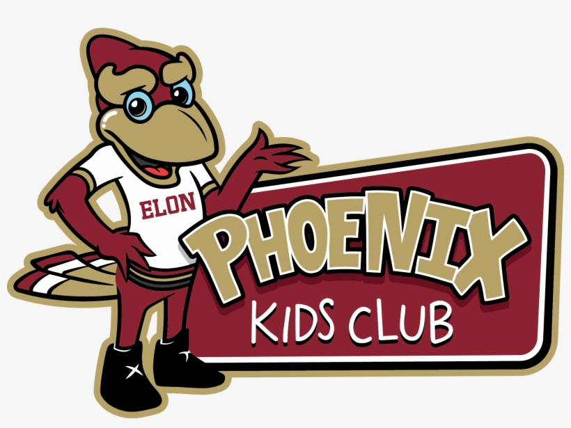 Phoenix Kids Club Freddy's Logo - Cartoon, transparent png