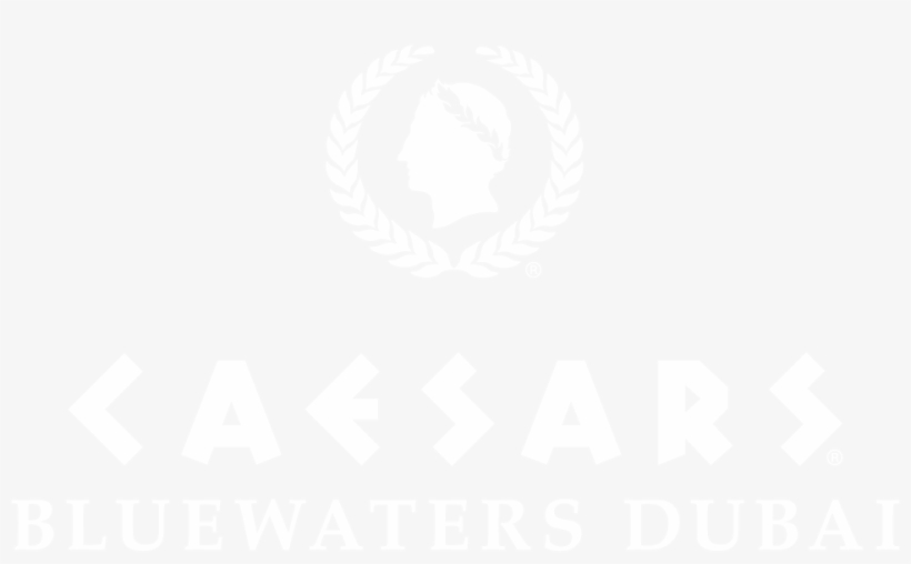 Caesar's Logo - Caesars Bluewater Logo, transparent png
