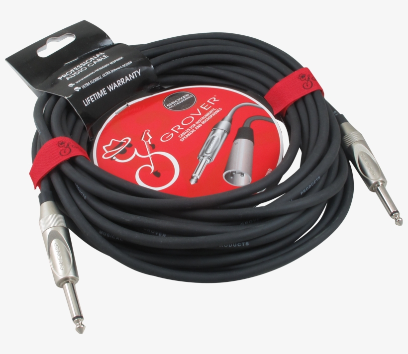 Grover Gp630 Speaker Cables - Usb Cable, transparent png