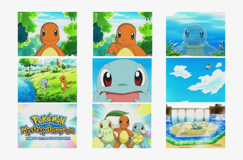 Summary By - Torchic - - Cartoon, transparent png