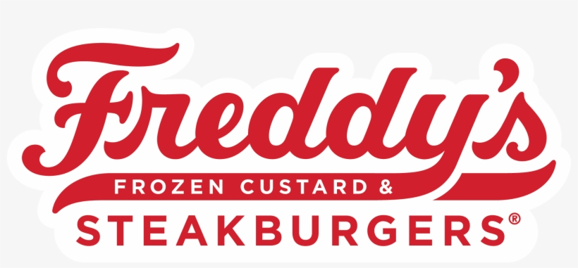 Phoenix Kids Club Freddy's Logo - Freddy's Frozen Custard & Steakburgers, transparent png