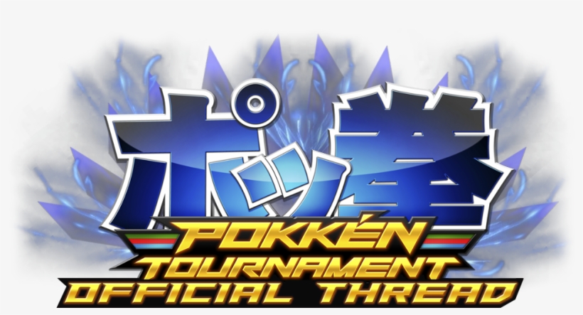 Papertoonz - Pokken Dx, transparent png