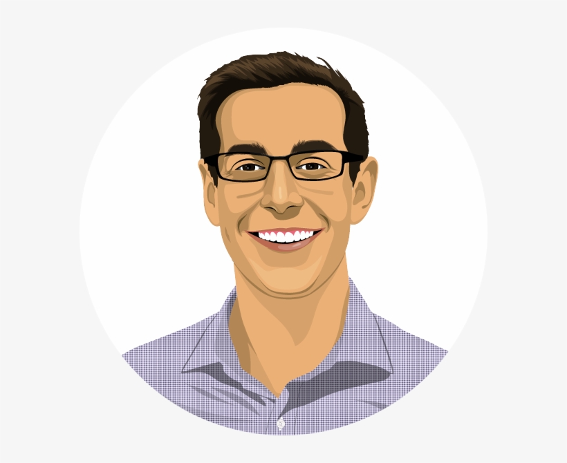 Wade Grover - Cartoon, transparent png