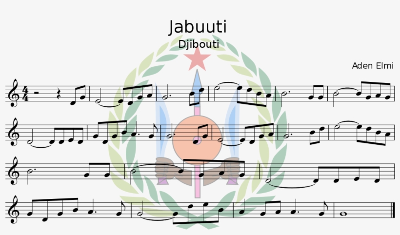 Ivory Lady Sheet Music, transparent png