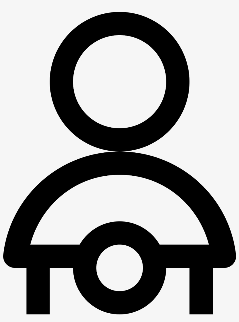 Svg Freeuse Stock Icon Free Download Png And This Is - Circle, transparent png