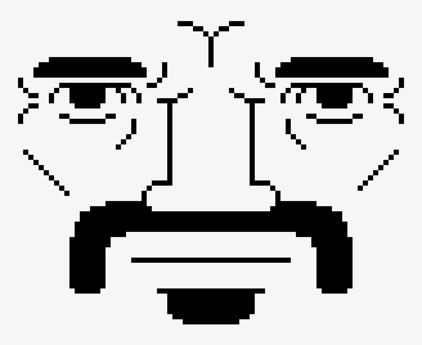 Bmo Face - King Crab, transparent png