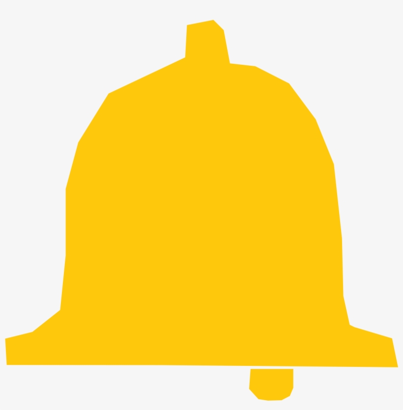 This Free Icons Png Design Of Bell Refixed, transparent png