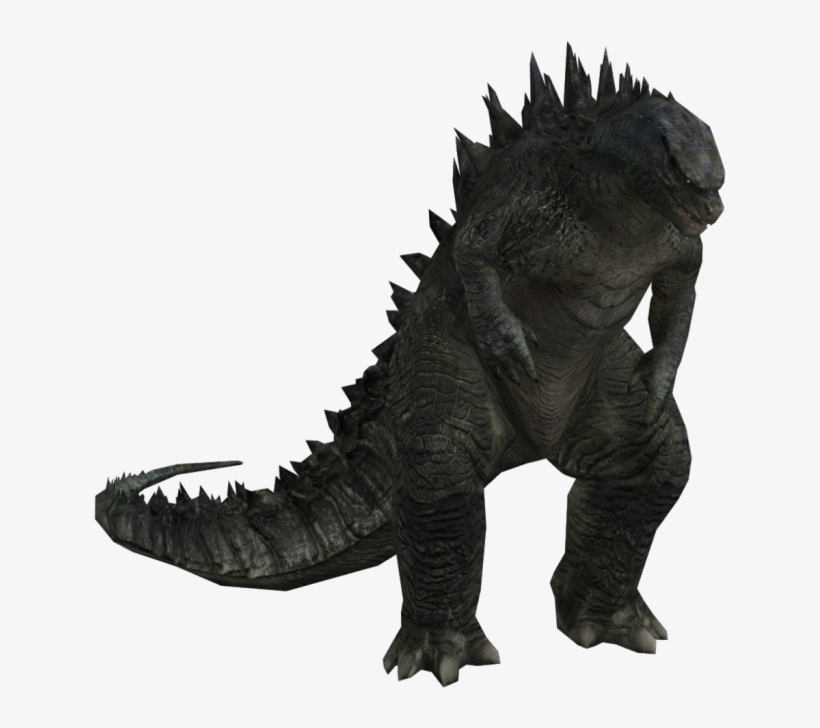 Годзилла Пнг, transparent png