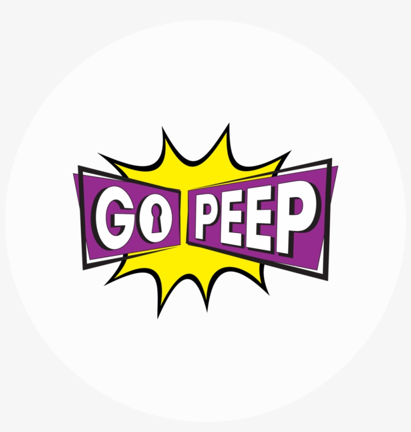 Let's Help You Communicate Your Business To The World - Circle, transparent png