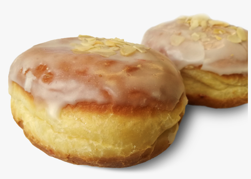 Berlin, Sweet, Dessert, Donut, Carnival, Pastries - Pastel Berlin Png, transparent png