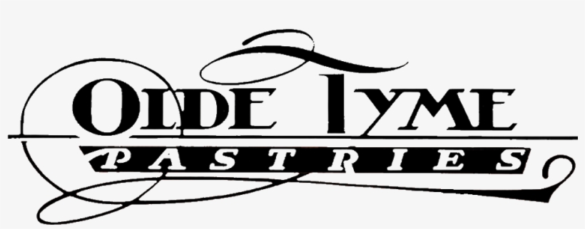 Olde Tyme Pastries, transparent png