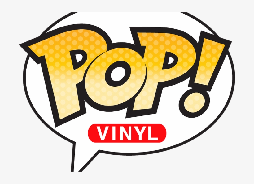 A-team, Bob's Burgers, And Star Wars Get Pop Vinyl - Pop Figures Logo, transparent png