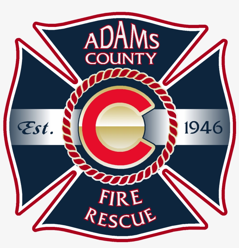 Adams County Fire Department 1249x1232 PNG Download PNGkit