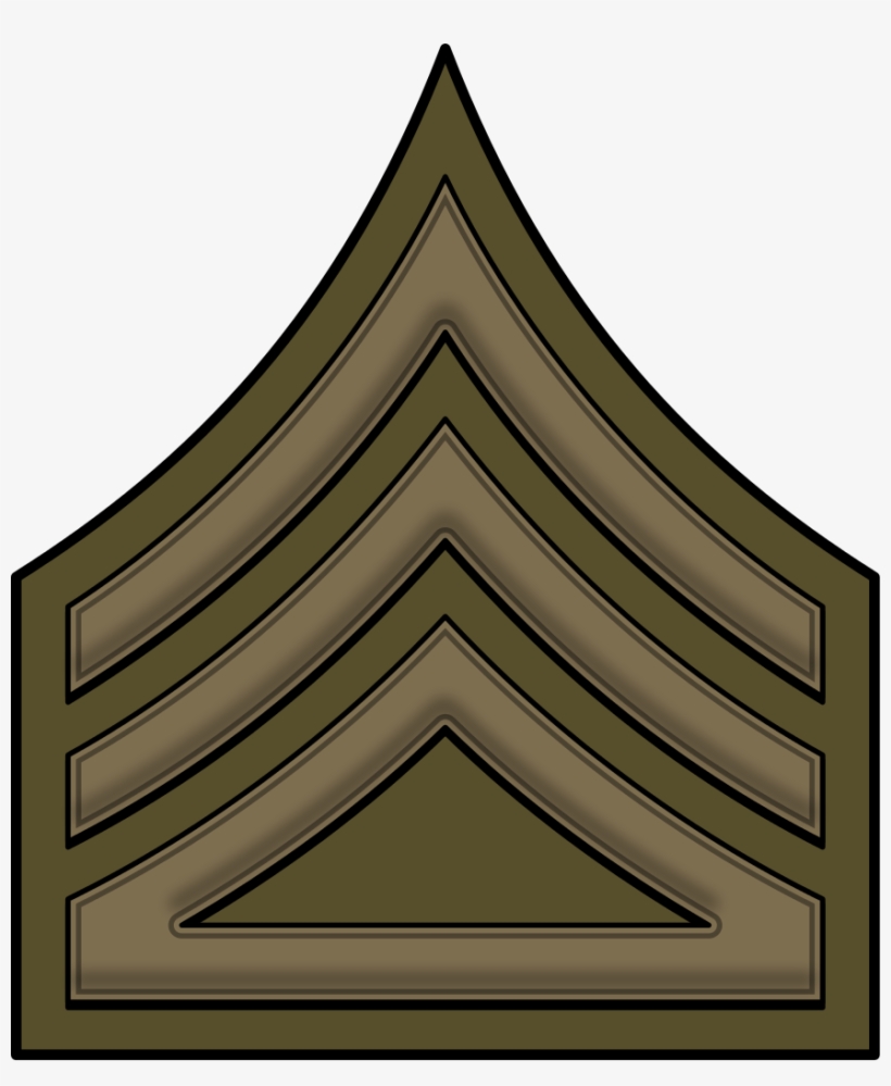 File - Ww1-companysupplysgt - Svg, transparent png