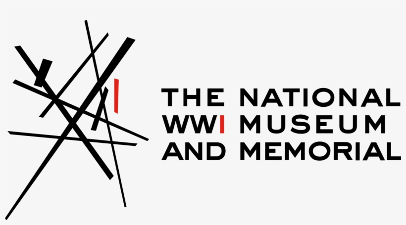 The National Wwi Museum And Memorial 2017 Logo - National Wwi Museum And Memorial, transparent png