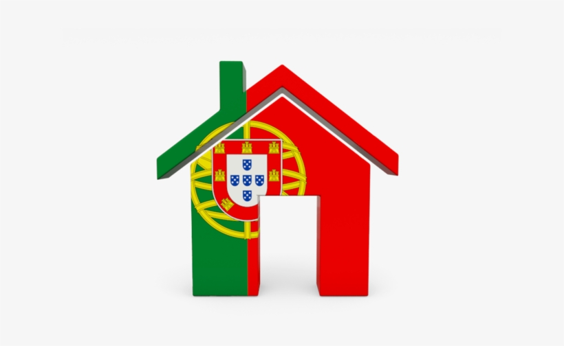 Portugal Flag, transparent png