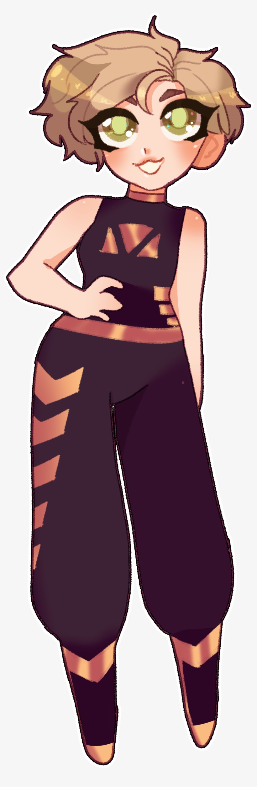 Details - Gown, transparent png