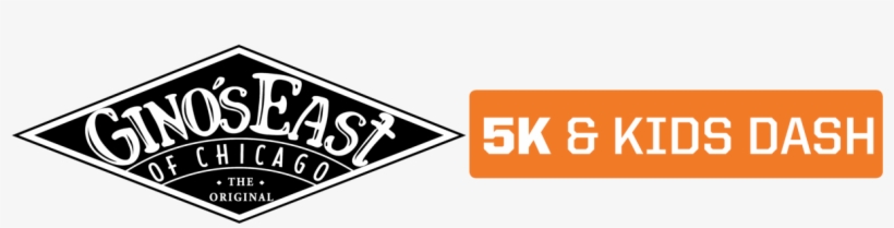 Geno's East Deepaf 5k - Gino's East, transparent png