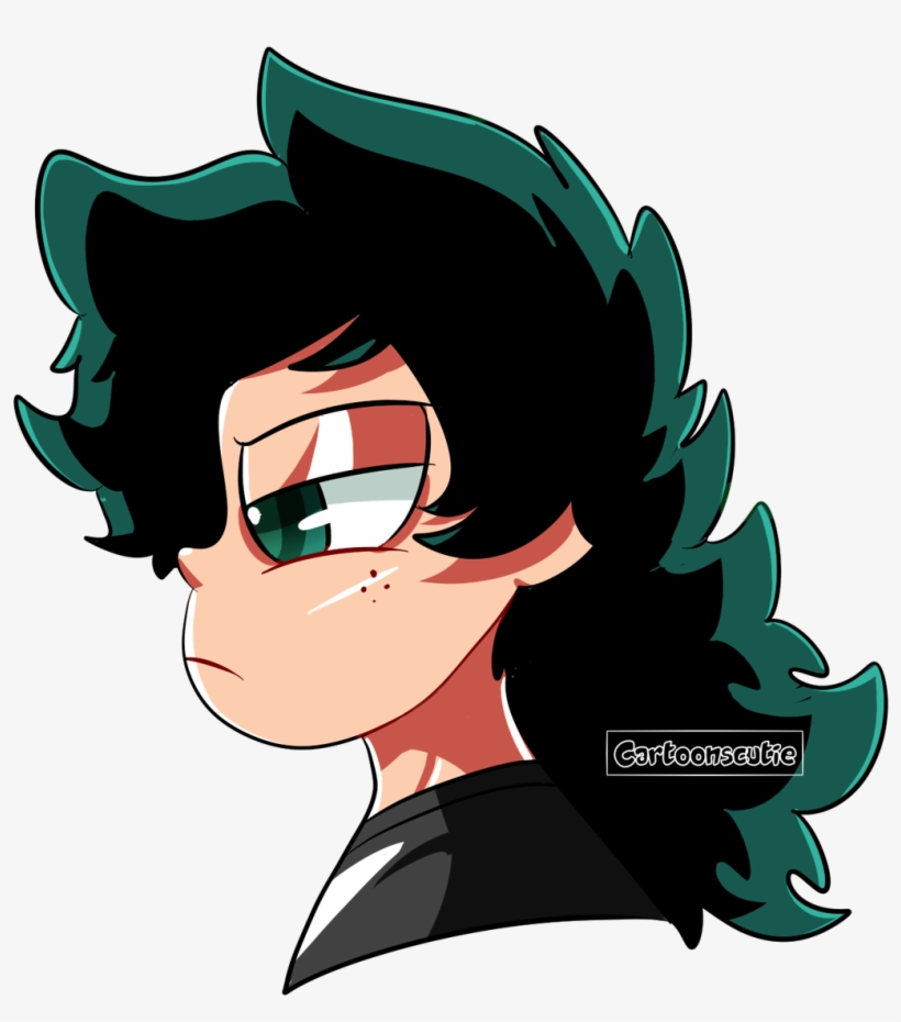 In My Story, The Hero Who Fought Back, I Decide To - Cartoon, transparent png