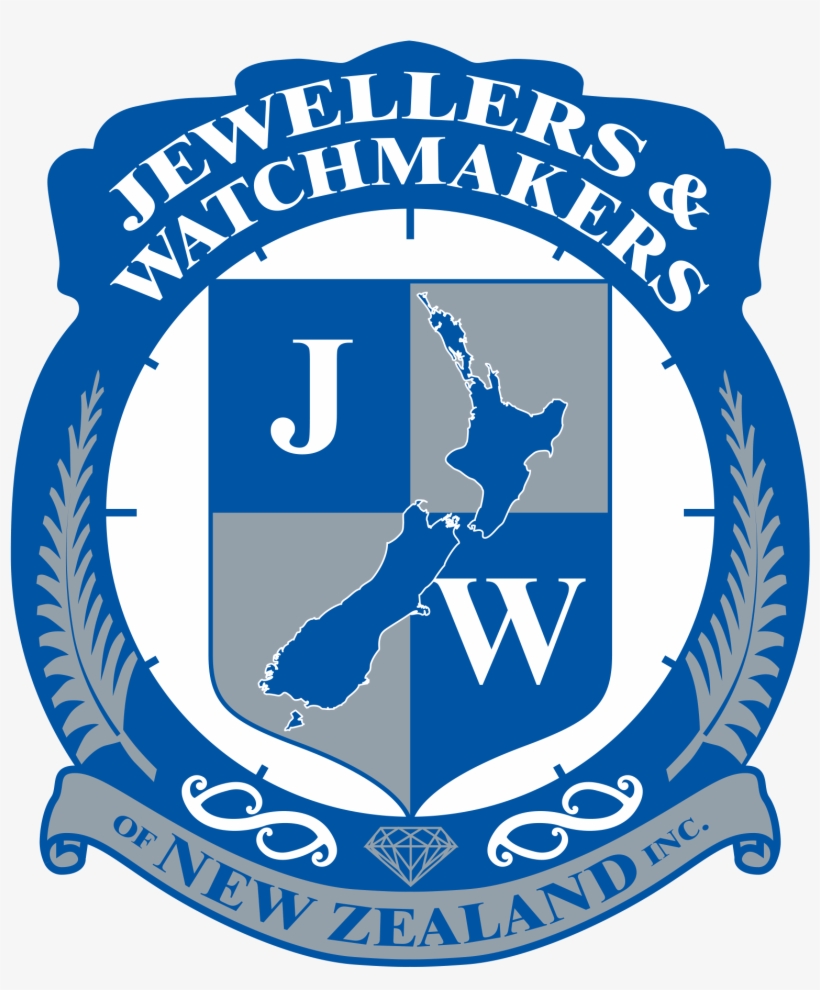 The Official Magazine Of The Jewellers And Watchmakers - Emblem, transparent png