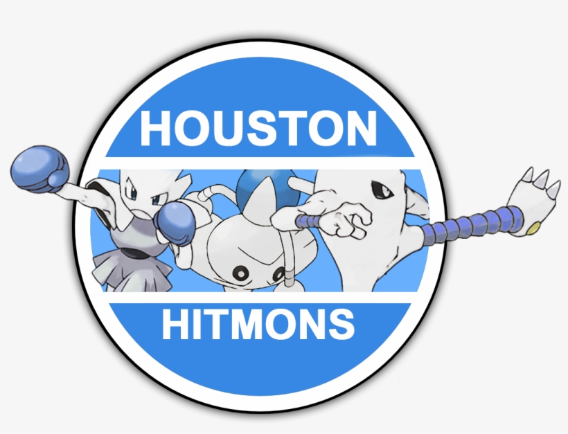 Houston Hitmons - Graphic Design, transparent png