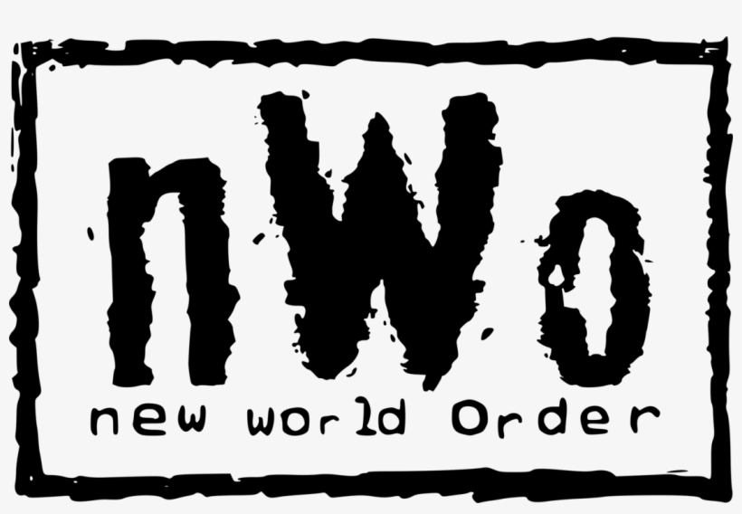 Nwo Png - New World Order, transparent png