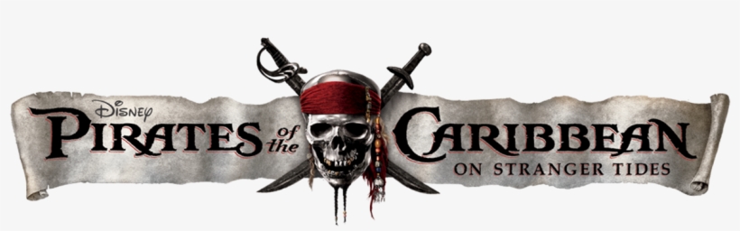 A - Pirates Of The Caribbean 4, transparent png