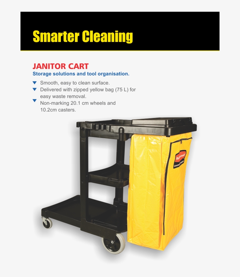 Storage Solutions And Tool Organisaton - Cleaning, transparent png