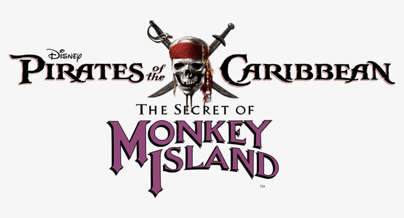 Beat You To It By A Few Weeks - Pirates Of The Caribbean, transparent png