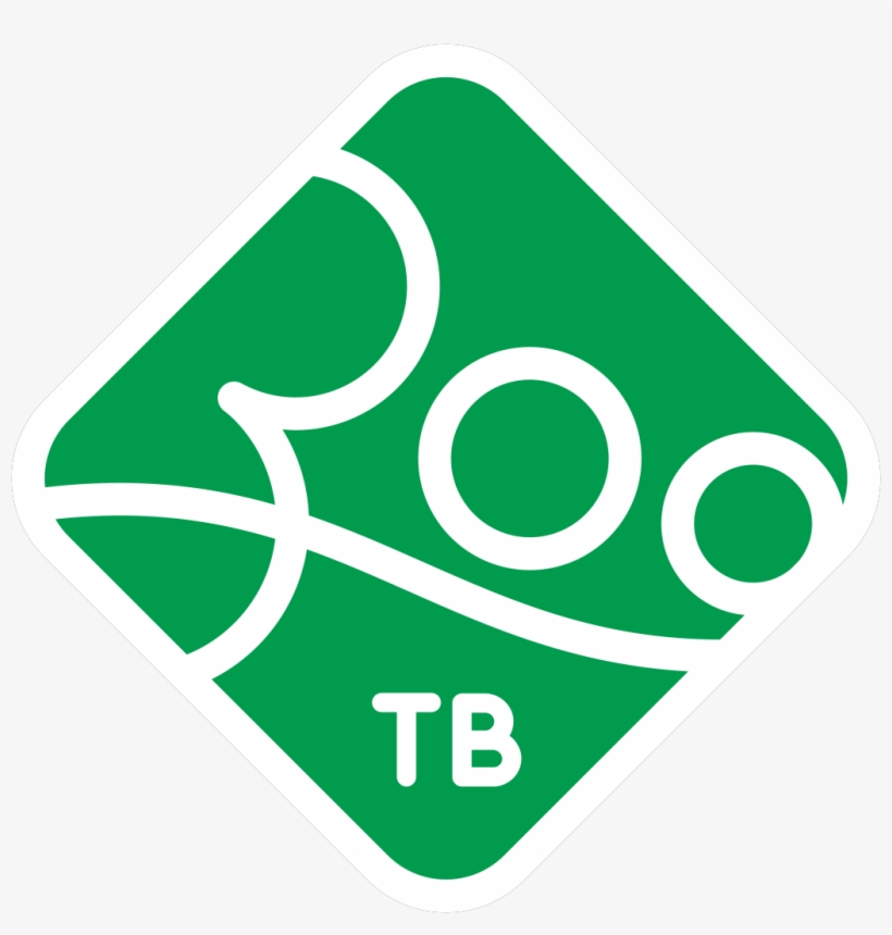 Logo Zoo Tv Final F - Зоо Тв, transparent png