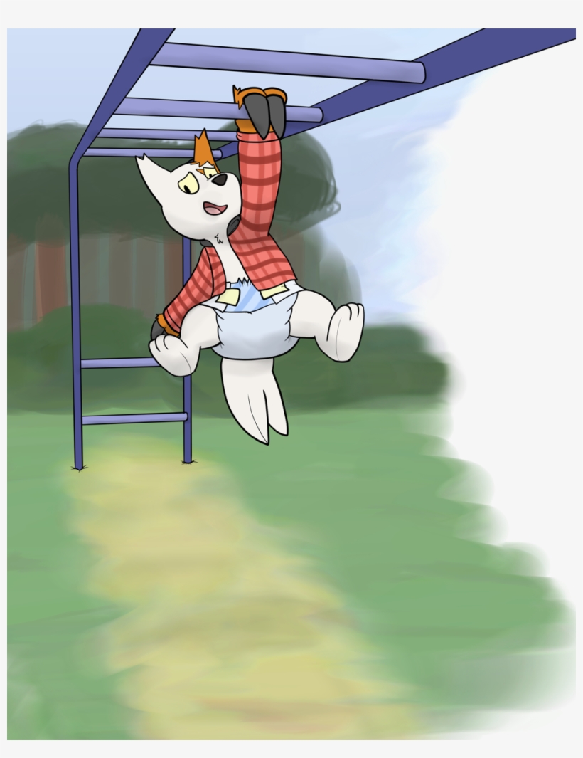 Randy The Riolu On Twitter - Cartoon, transparent png