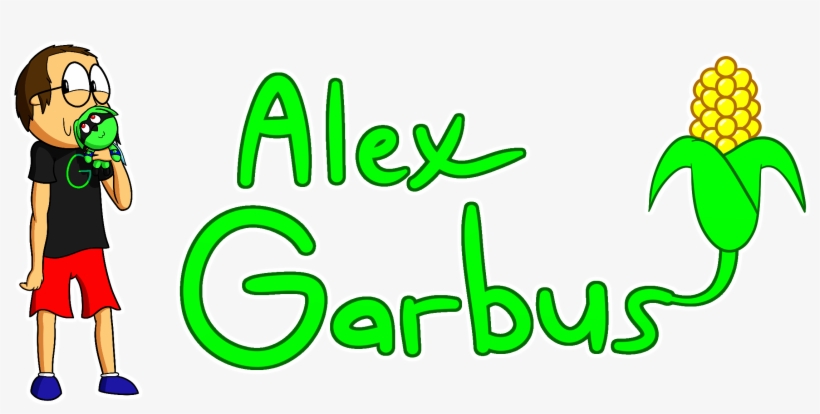 Alex Garbus, transparent png