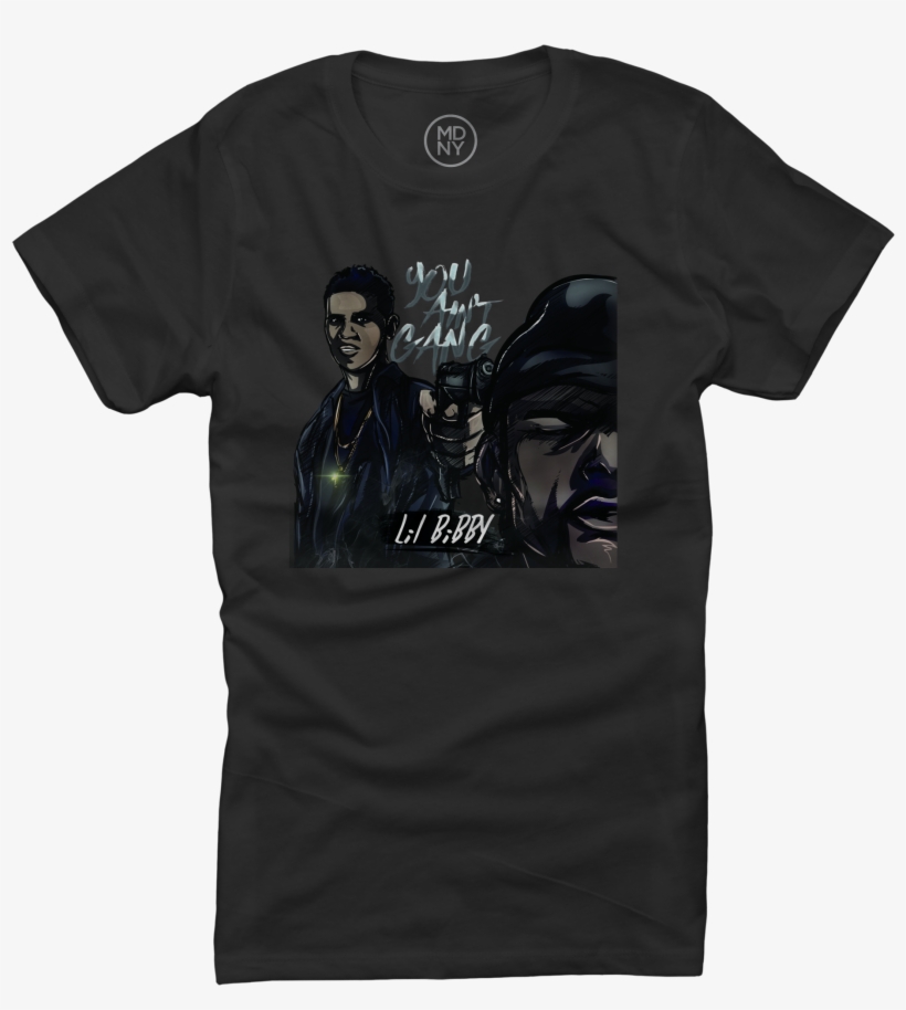 Lil Bibby - Active Shirt, transparent png