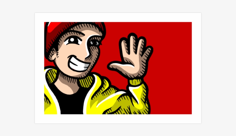 Lil Squirt Gasm $3 - Cartoon, transparent png