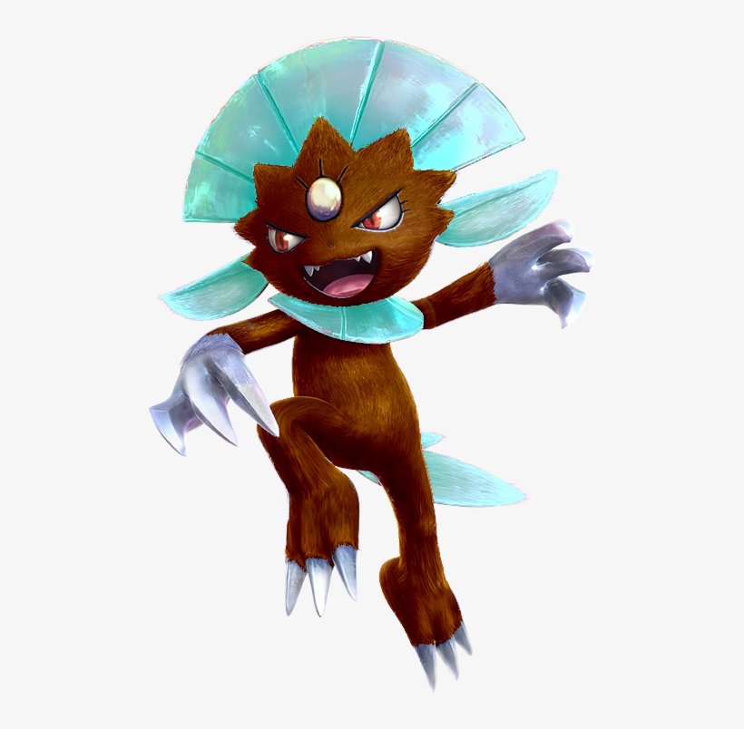 Favourite Ice Type - Pokemon Tournament Gengar, transparent png