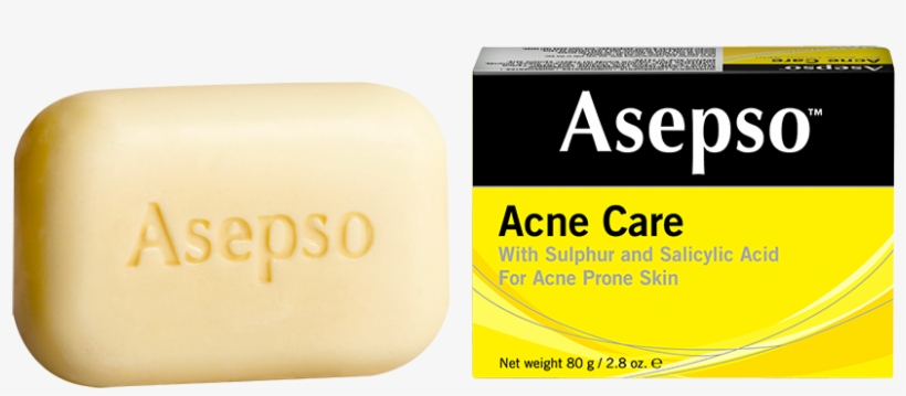 Acne Care 80 G - Personal Care, transparent png