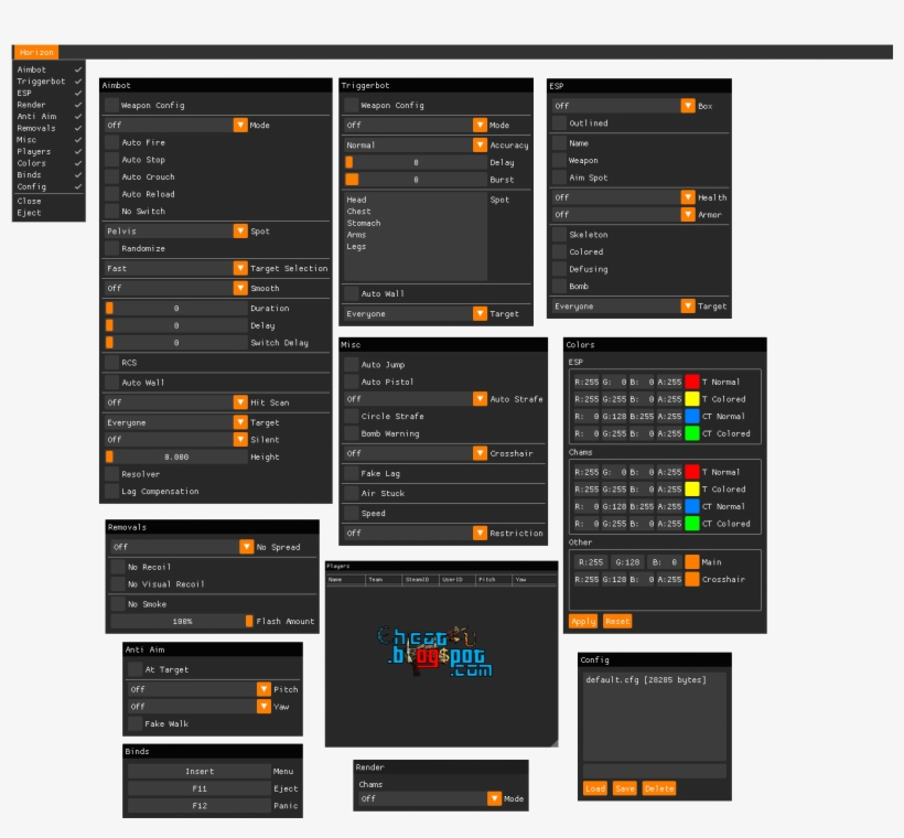 Features Download - - Cocaine 4.0 Css V34, transparent png
