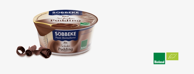 Organic Chocolate Pudding - Chocolate Spread, transparent png