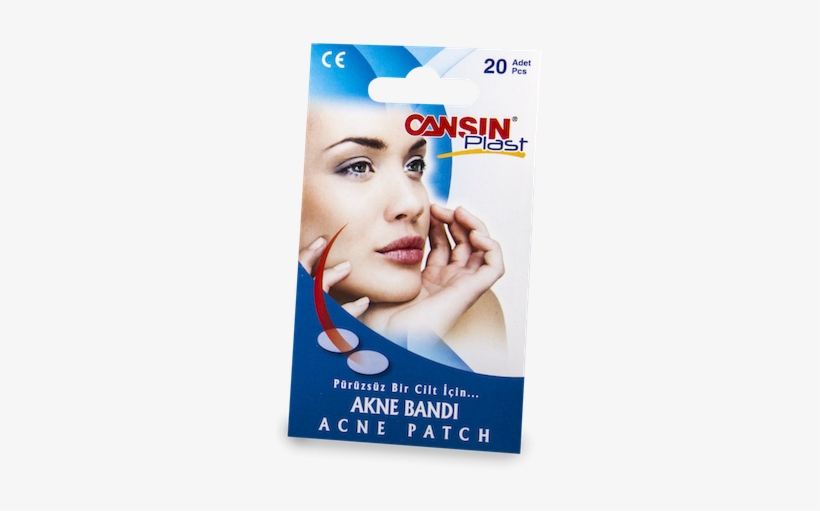 Connect With This Vendor - Akne Bandı, transparent png
