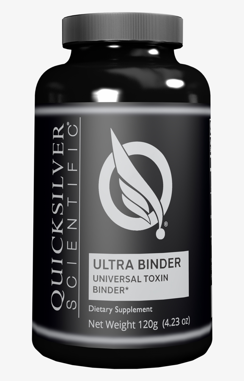 Ultra Binder Universal Toxin Binder 120g, transparent png