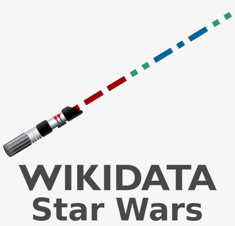 Wikidata Lightsaber - Erneuerbare Energien, transparent png